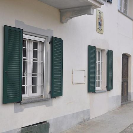 Ferienwohnung Buta - Vino, Colline E Tramonti Mozzafiato Castagnole Monferrato Exterior foto